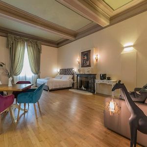 Aldrovandi Luxury Apartments