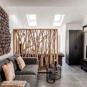 Standaard Appartement met een Slaapkamer